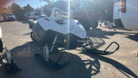 2009 POLARIS SNOWMOBILE - 3