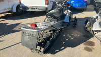 2009 POLARIS SNOWMOBILE - 5