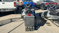 2009 POLARIS SNOWMOBILE - 6