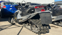 2009 POLARIS SNOWMOBILE - 7