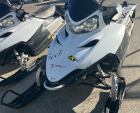 2009 POLARIS SNOWMOBILE - 2