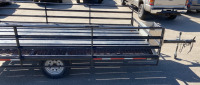 2007 MIRAGE TRAILER 19ft Tong to Bumper - 3