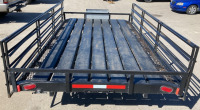 2007 MIRAGE TRAILER 19ft Tong to Bumper - 6