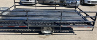 2007 MIRAGE TRAILER 19ft Tong to Bumper - 8