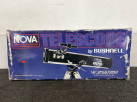 Nova Telescope by Bushnell - 2