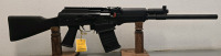 JTS M12AK 12ga Semi Automatic Shotgun In Box With Extra Magazine-- MK2104619 - 2