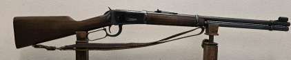 Winchester 94 .30-30 Lever Action Rifle-- 3499412