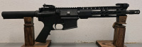 Diamondback DB-15 5.56 Semi Automatic Rifle-- DB1593140