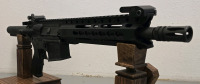 Diamondback DB-15 5.56 Semi Automatic Rifle-- DB1593140 - 3