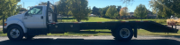 2004 FORD F-650 - DIESEL - 3