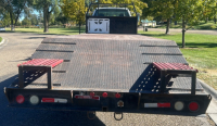 2004 FORD F-650 - DIESEL - 5
