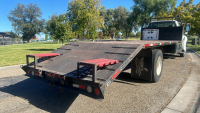 2004 FORD F-650 - DIESEL - 6