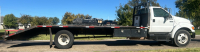 2004 FORD F-650 - DIESEL - 7