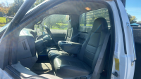 2004 FORD F-650 - DIESEL - 10