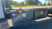 2004 FORD F-650 - DIESEL - 12