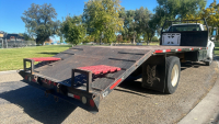 2004 FORD F-650 - DIESEL - 14
