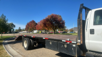 2004 FORD F-650 - DIESEL - 15