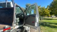 2004 FORD F-650 - DIESEL - 16