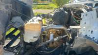 2004 FORD F-650 - DIESEL - 20