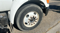 2004 FORD F-650 - DIESEL - 30