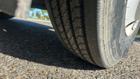 2004 FORD F-650 - DIESEL - 31
