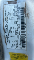 2004 FORD F-650 - DIESEL - 35