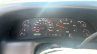 2002 FORD F-350 - AFTERMARKET RIMS - 37