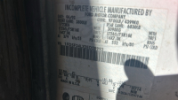 2002 FORD F-350 - AFTERMARKET RIMS - 39