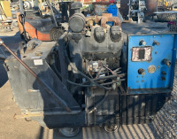 Portable Hydraulic Power Unit INV# 271733 - 4