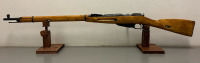 Russia/ATI M91 .38 Caliber Rifle - R037731 - 4