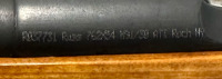 Russia/ATI M91 .38 Caliber Rifle - R037731 - 10