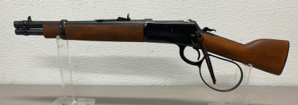 Rossi Model Rossi Ranch Hand .357-38 Special Caliber, Lever Action Pistol