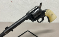 German Made .22 Caliber Revolver - 4