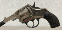 H & R Arms Model The American .32 Caliber Revolver