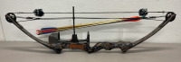 Martin Lynx Magnum Bow W/ 7 Arrows - 2