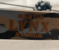 Martin Lynx Magnum Bow W/ 7 Arrows - 4