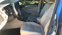 2016 VOLKSWAGEN GOLF SPORTWAGEN - 120K MILES - ROOF RACK! - 14