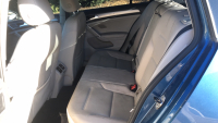 2016 VOLKSWAGEN GOLF SPORTWAGEN - 120K MILES - ROOF RACK! - 16