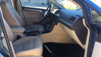 2016 VOLKSWAGEN GOLF SPORTWAGEN - 120K MILES - ROOF RACK! - 26