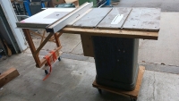 Rockwell Delta Table Saw (R6) - 3