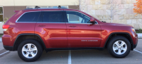 2014 JEEP GRAND CHEROKEE - 4X4! - 4