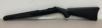 Ruger 10/22 Factory Rifle Stock