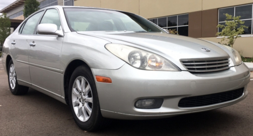 2004 LEXUS ES 330 - CLEAN!!