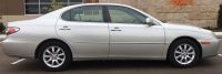 2004 LEXUS ES 330 - CLEAN!! - 4