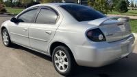 2005 DODGE NEON - 99K MILES!! - 5