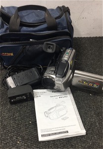 Panasonic Digital Camcorder