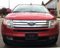 2010 FORD EDGE - AWD! - 3