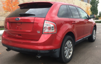 2010 FORD EDGE - AWD! - 4