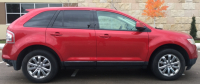 2010 FORD EDGE - AWD! - 5