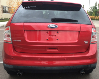 2010 FORD EDGE - AWD! - 6